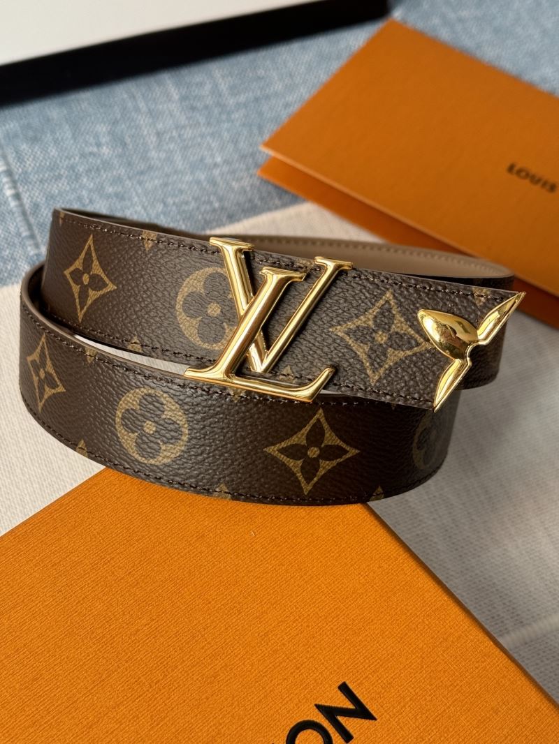 Louis Vuitton Belts